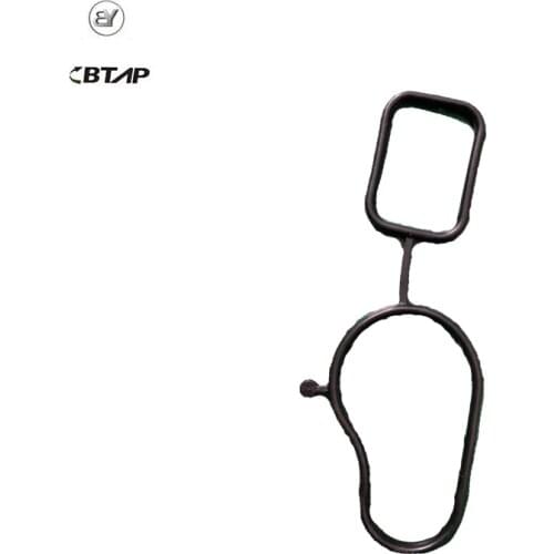 BTAP New Water Pump Gasket For VW PASSAT MAGTON TIGUAN GOLF AUDI A3 A4 A5 A6 SKODA SEAT OEM 06H121119D 06J121119