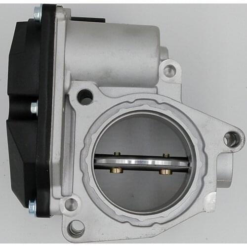 Easy Replace Fuel Injection Diesel Throttle body Assembly 03G128063A G/Q/V/M A2C59511699 For Audi A3 Caddy 1.9 Tdi