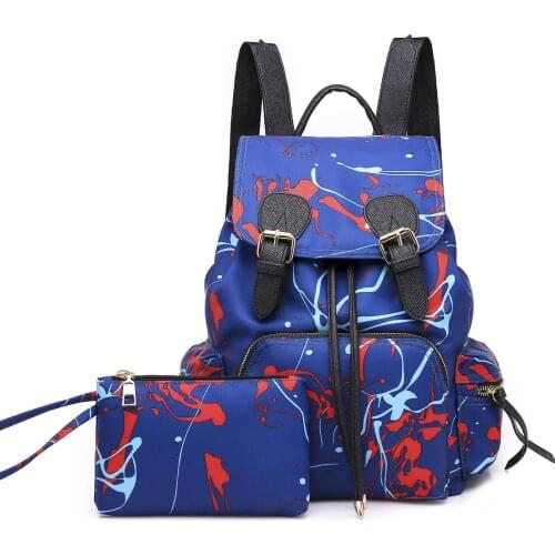 RUIPAI Women's Soft Backpacks