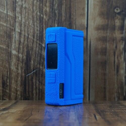 Texture case for VOOPOO Argus GT 160W silicone skin protective rubber sleeve wrap cover 5pcs