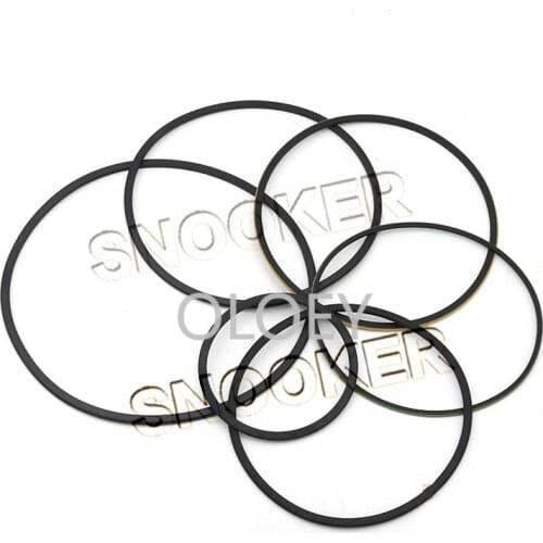 Automatic Gearbox Pack 6T30E Gearbox Sealing Pack for Buick