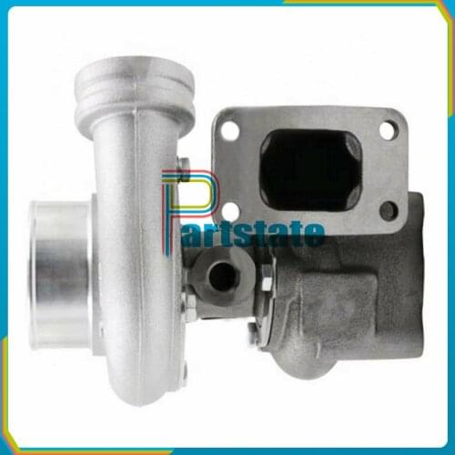 0425-8199KZ High Quality Turbocharger Fits For Deutz BF4M2012C Volvo Penta 2001 2002 2003 2004 2005 2006 2007