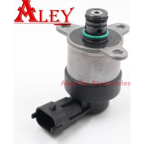 0928400728 Pressure Fuel Pump Regulator Metering Control Solenoid SCV Valve Unit For HOVER JMC Great Wall Fiat For Peugeot 2.8D