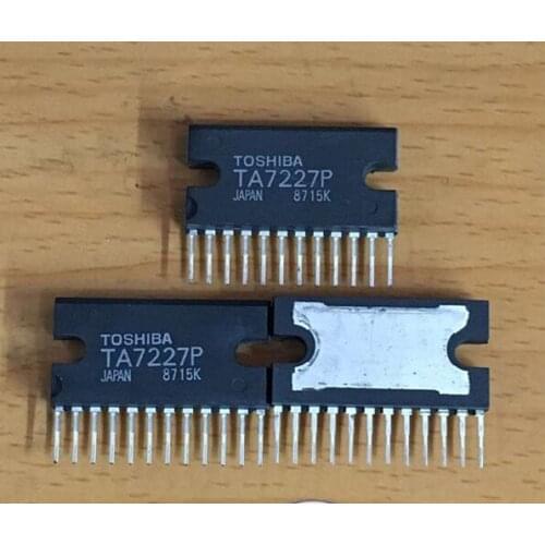 100% New&original TA7227P