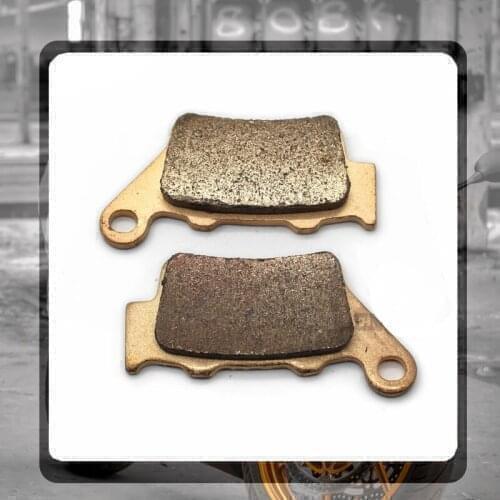 For 690Duke 2008-2015 690Duke R 2010-2011 690R Duke 2013-2015 Motorcycle accessories rear brake pads rear brake discs