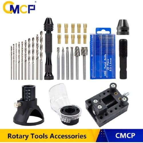 CMCP Mini Electric Drill Engraver Grinder Rotary Power Tool Sanding Polishing Rotary Tool Accessories For Dremel Tool