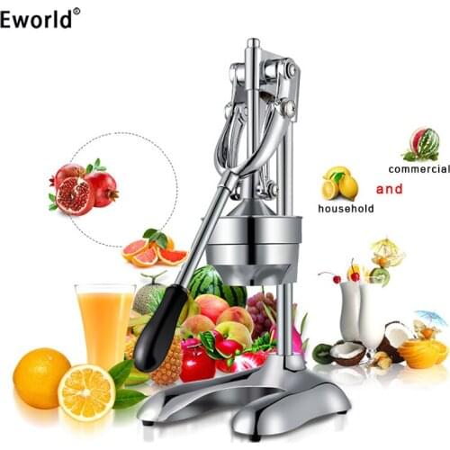 Eworld Citrus Juicers