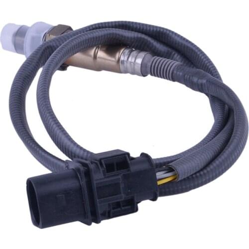 Lsu4.9 O2 Uego Wideband Oxygen Sensor For Plx Aem 30-2004 0258017025