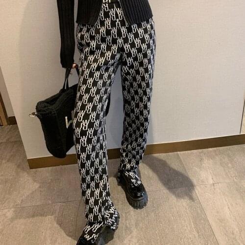 Maycaur Women's Wide Trousers