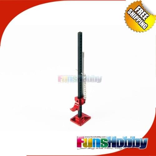 MHPC Trailer Tamiya 1/14 scale RC Tractor Cross Capo 8X8 6X6 RC4WD Alloy High Lift Cod.FH31070