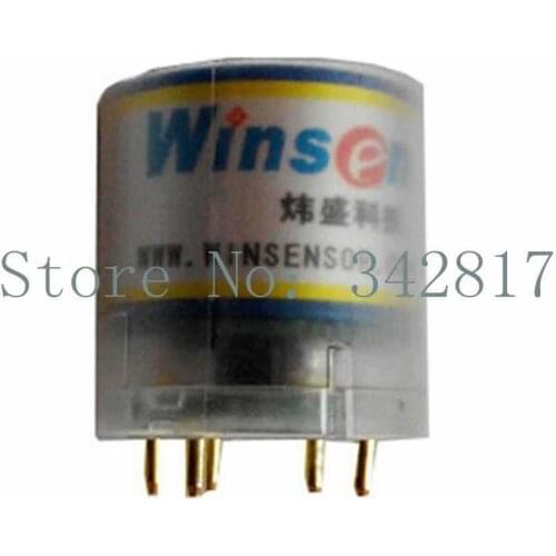 Oxygen Sensor Module ZE03 ZE03-O2 serial output O2 oxygen concentration detector