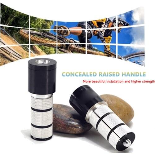 MOJOYCE Bicycle Stems