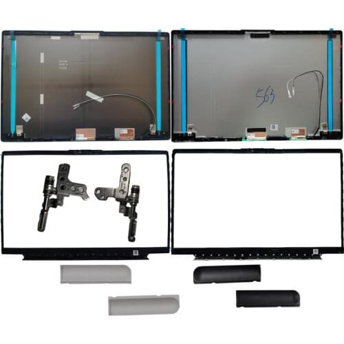 NEW case cover For Lenovo ideapad 5 15IIL05 15ARE05 15ITL05 Rear Lid TOP case laptop LCD Back Cover /LCD Bezel Cover