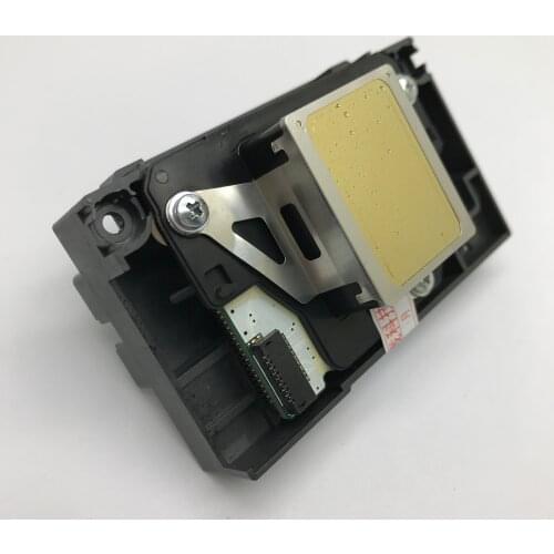 Free Shipping Print Head Printhead For Epson Stylus Photo RX580 1390 1400 1410 1430 R260 R270 R330 R360 L1800 1500W F173050