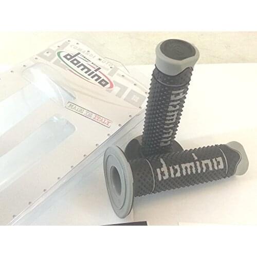 Rms Motorcycle Throttle Grips