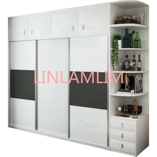 Bedroom furniture wardrobe muebles de dormitorio мебель шкаф для одежды шкаф guarda roupa closet armario ropero اثاث rangement c