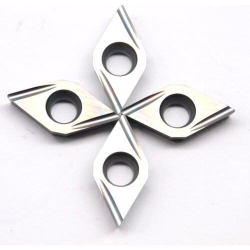 DCGT11T304 EL U M88 Carbide Insert DCGT11T302 Tools Turning Tool Holder Boring bar cnc machine