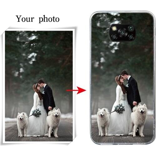 YAZHYUJE Phone Cases Xiaomi Redmi 10X 4G