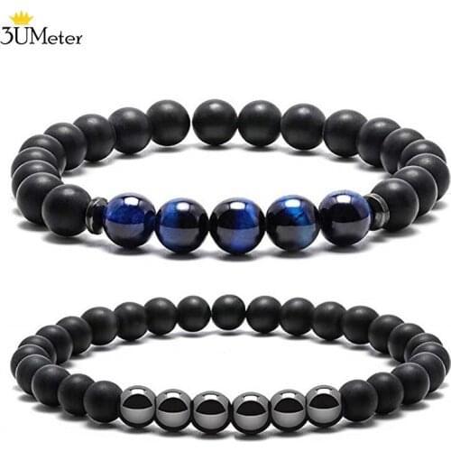 Синие браслеты 3UMeter China At AliExpress