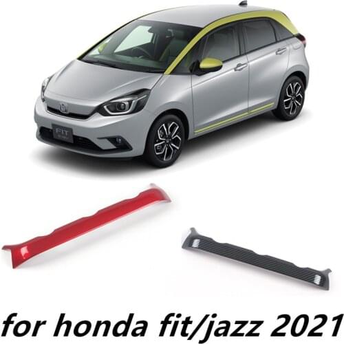 For honda fit jazz 2021 2022 Accessories