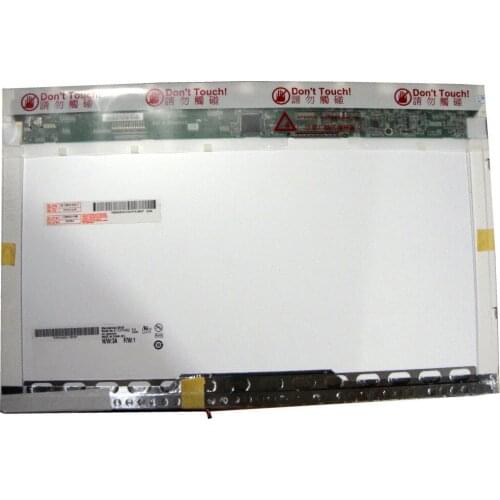 B154PW02 V.2 fit B154PW01 V.0 V.1 N154C1-L02 CLAA154WP04A CLAA154WP01A 1440X900