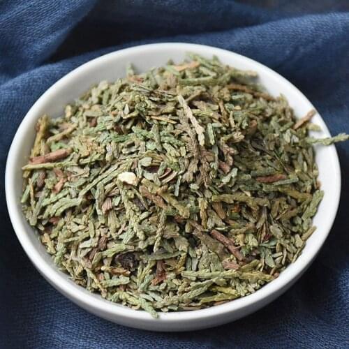 Ce Bai Ye, Cacumen Platycladi, Chinese Arborvitae Twig, Bai Ye