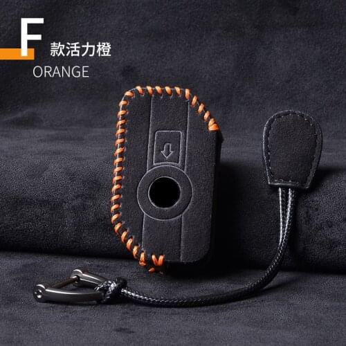 Motorcycle key case key cover For BMW Motorcycle F750GS F850GS K1600GT R1200GS LC ADV R1250GS ADV car accessories for girls