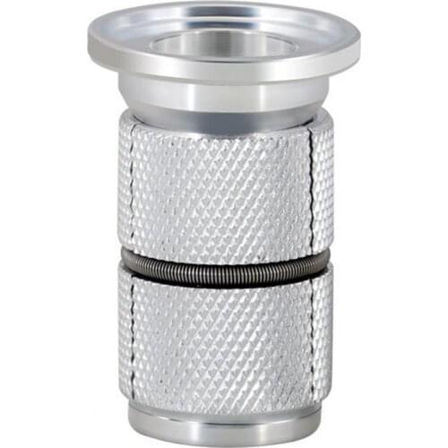 Bicycle Parts Bicycle Front Fork Expansion Hanging Heart Stainless Steel Bicycle Headset Screw Lock Core Bike Part