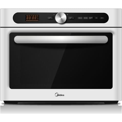 X6-342E electric oven microwave integrated furnace Household baking multifunctional automatic electric oven 34L