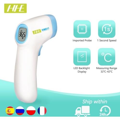 HHE Medical Thermometers