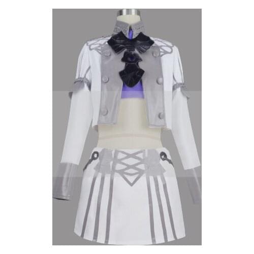 Customize Fire Emblem: Three Houses Hapi Cosplay Costume Outfit