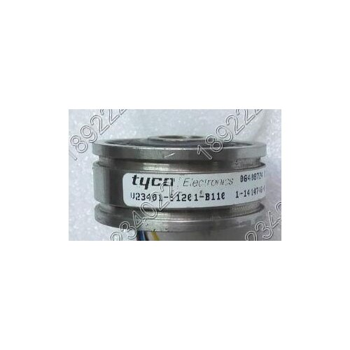 Used encoder V23401-S1201-B110 TESTED PASS OK