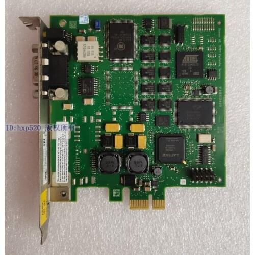 CP - 5622 A5E03497335 PCIExpressX1 card