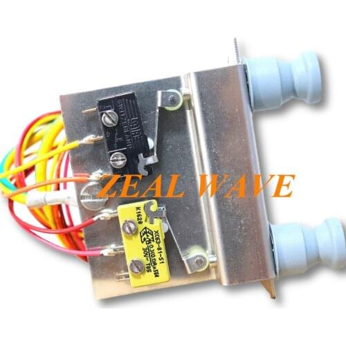 Campbell Hemodialysis Machine Bypass Detection Switch AK95 S Dialysis Machine Induction Switch Accessories Brand New