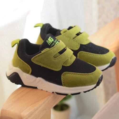 Kids Shoes for Girls Children Canvas Shoes Boys Sneakers New Spring Autumn Boys Shoes White Short Solid Fashion Running Shoes