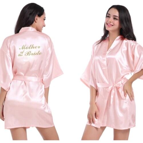 Latensc Women's Summer Robes