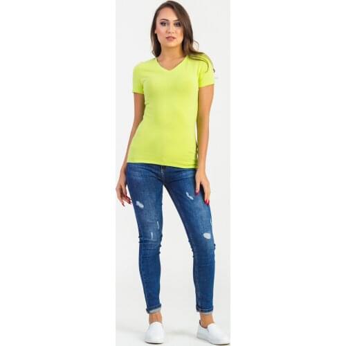 ЛЭЙСИ Women's T-shirts With Inscriptions