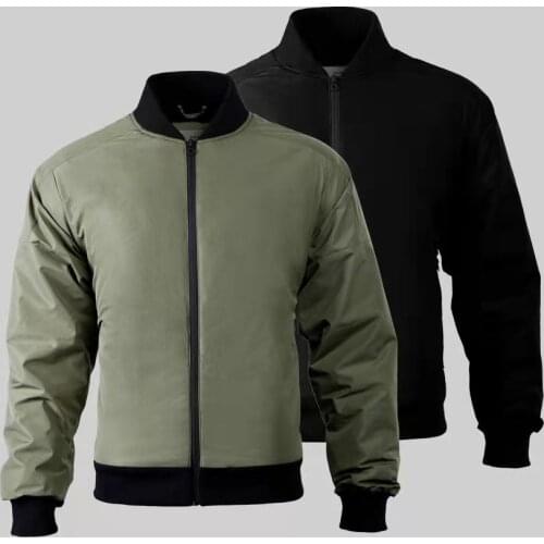 Xiaomi SKAH Fashion Casual Jacket Water Repellent Windproof Multifunctional Pocket Light Coat Classic Man Fit Jacket Short
