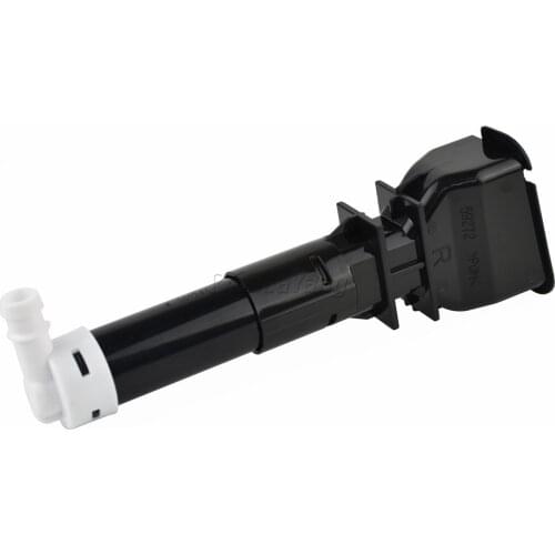 For Suzu-ki Grand Vitara Headlight Headlamp Washer Nozzle Jet 2012 2013 2014 2015 2016 2017 2018 Left or Right side