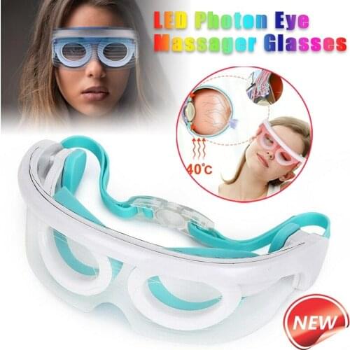 Pcmos Eye Massagers