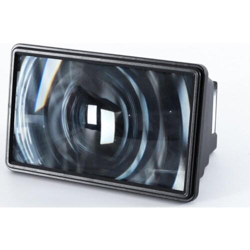 Portable 3D Phone Screen Enlarger, Screen Magnifier for Cell Phone, HD Screen Amplifier Magnifier for Movies, Videos, Gaming