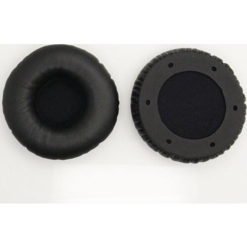 Protein Ear Pads For SOL HD V10 Headphones Replacement Cotton Pad Foam Ear Cushion High Quality Fit Perfectly