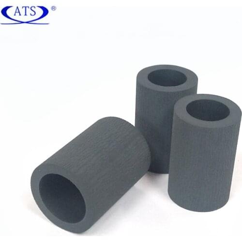 10set/lot pickup rubber roller For Canon IR 3300 2200 2800 GP405 GP215 compatible Copier spare parts IR3300 IR2200 IR2800