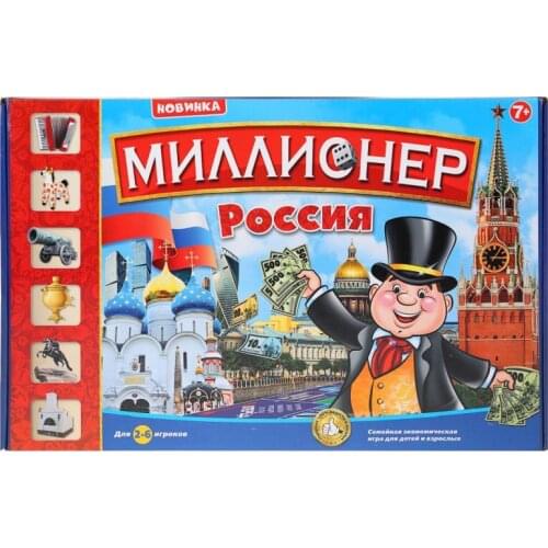 Симбат 3D Puzzles