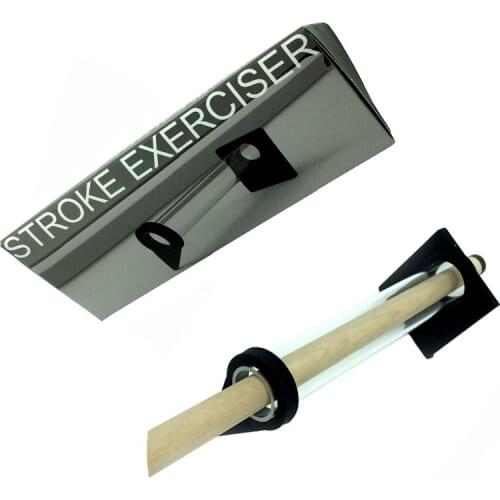 2018 New Pool Billiard Cue stroke exerciser Snooker cue stick stroke training tool Billiards Cue accessories