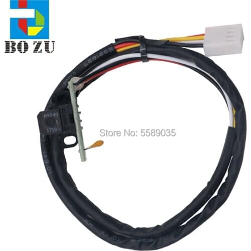 On sale printer spare part Taimes linear raster sensor 1 pcs for JHF Challenger Phaeton Solvent printer 1cps