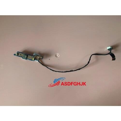 VG20 PWR BOARD FOR Toshiba Satellite S55T P50-B-103 Switch board with cable 100% TESED OK