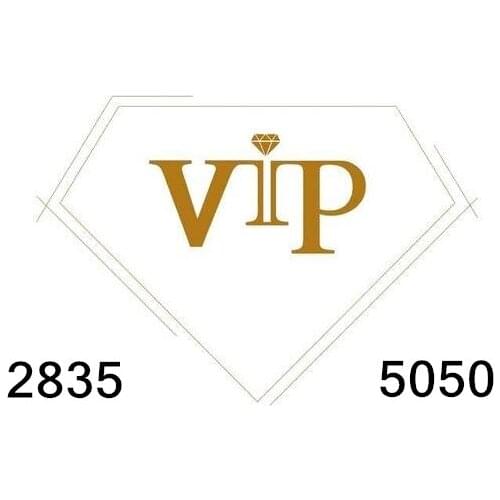 VIP for 5050 2835