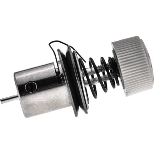 229-45356 For Fangde 9000 Computer Lockstitch Sewing Machine Spare Parts Thread Tension Post