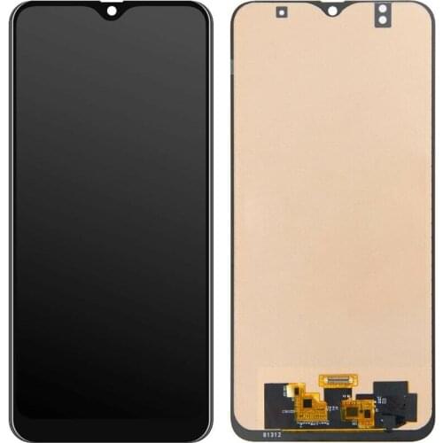 For Samsung Galaxy M30 SM-M305F OLED LCD Screen and Digitizer Assembly